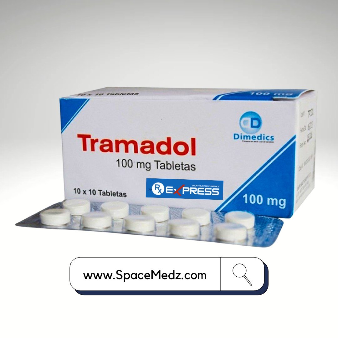 How To Easily Buy Tramadol Online - A Step By Step Easy Guide SpaceMedz